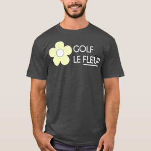 Golf Le Fleur T-shirt