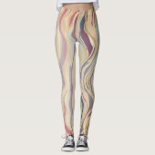 golf leggings (Voorkant)