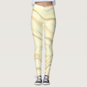 golf leggings (Voorkant)
