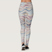 golf leggings (Achterkant)