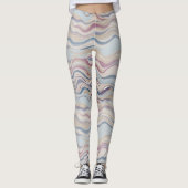 golf leggings (Voorkant)