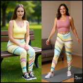 golf leggings
