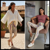 golf leggings