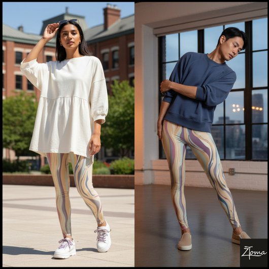 golf leggings