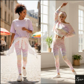 golf leggings