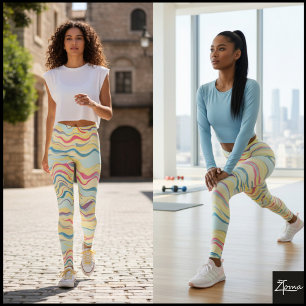 golf leggings