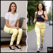 golf leggings