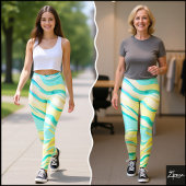 golf leggings