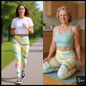 golf leggings