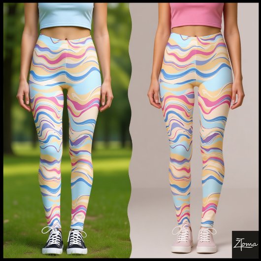 golf leggings