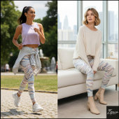 golf leggings