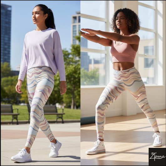 golf leggings