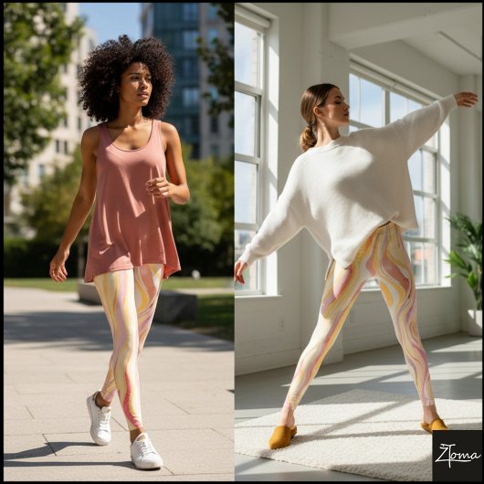 golf  leggings