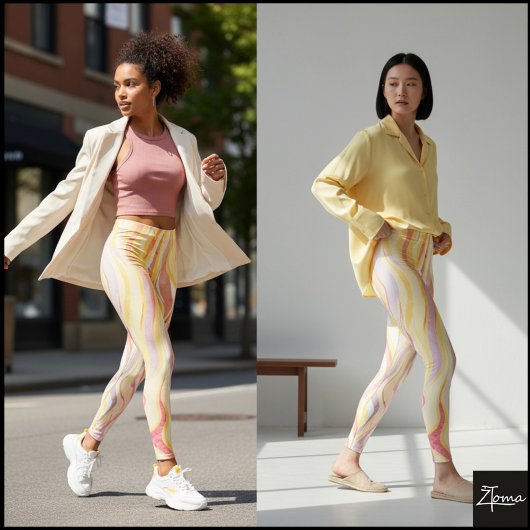 golf  leggings