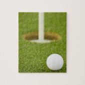 Golf Legpuzzel (Verticaal)