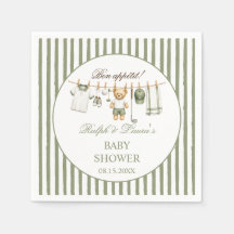 Golf Little Putter Beer Baby Shower