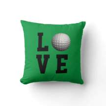 Golf Love 