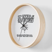 Golf Lover T-Shirt Design (Hoek)