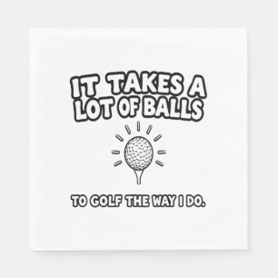 Golf Lover T-Shirt Design Servet