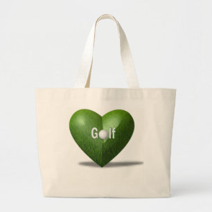 Golf Lover Tas