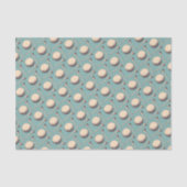 Golf Lover () Tissuepapier (Voorkant)