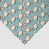 Golf Lover () Tissuepapier