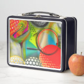 Golf Lovers (In situ)