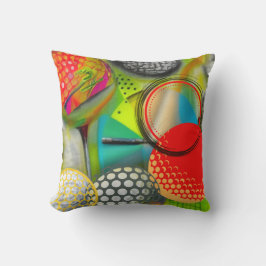 Golf Lovers Kussen