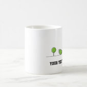  Golf Lovers Mug Koffiemok (Center)