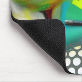 Golf Lovers Muismat (Hoek)