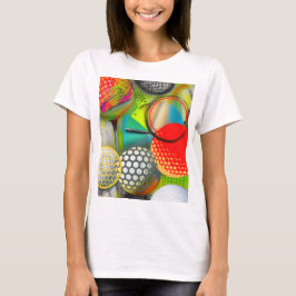 Golf Lovers T-shirt