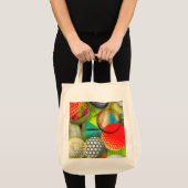 Golf Lovers Tote Bag (Voorkant (product))