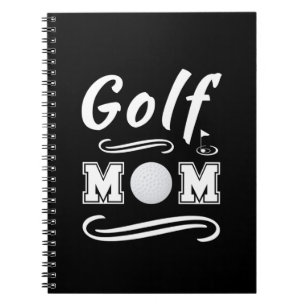 Golf Ma Notitieboek