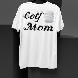 Golf Ma T-Shirt