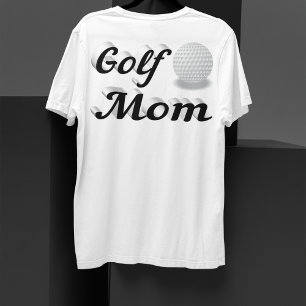 Golf Ma T-Shirt