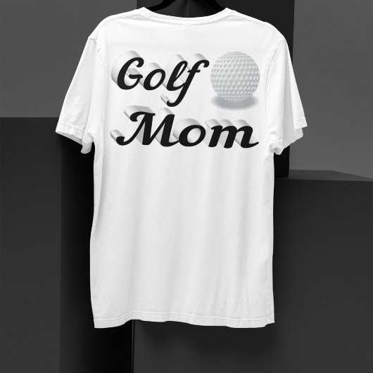 Golf Ma T-Shirt