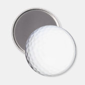 Golf Magneet (Voorkant / Achterkant)