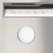 Golf Magneet (Insitu (Vaatwasser))