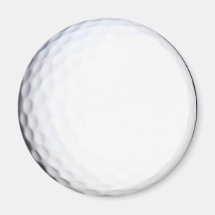 Golf Magneet