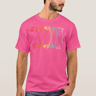 Golf Mannen Voor Golfer Grappige Golfclub T-shirt