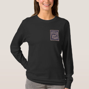Golf Master Club Golfing Tournament  Golfer T-shirt