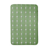 Golf Medium Bath Mat (Voorkant Verticaal)
