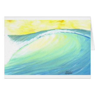 golf met achtergrondverlichting