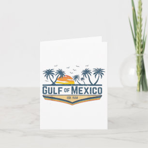 Golf Mexico Shirt Golf van Amerika 2025 Vlag Mex Kaart