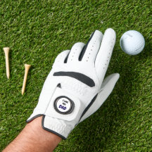 Golf modern ik hou van jou papa