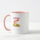 Golf Moeder Altijd Er Mug | Van Eerste Afslag tot Mok (Links)