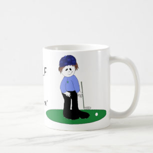 GOLF — mok