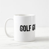 Golf Mok Funny (Links)