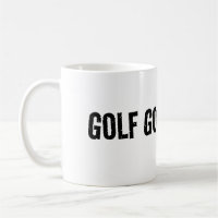 Golf Mok Funny