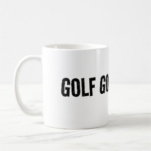 Golf Mok Funny
